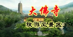 大胖鸡吧操大肥逼视频中国浙江-新昌大佛寺旅游风景区